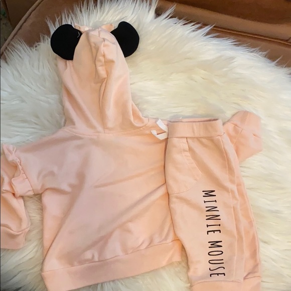 Minnie Mouse Set - Picture 6 of 6